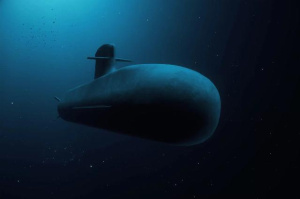 Нидерланды выбрали проект французской неатомной подводной лодки Barracuda