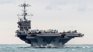 Минобороны США заключило новые контракты на модернизацию военных кораблей, включая атомный авианосец «Гарри Трумэн»