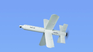 Израильская компания UVision Air Ltd. начинает производство барражирующих боеприпасов Hero-120 в США