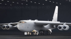 ВВС США собираются завершить испытания новых двигателей для бомбардировщиков B-52 Stratofortress к концу 2024 года