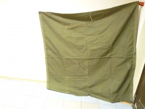Палатка плащ-накидка для солдат, арт. 3104