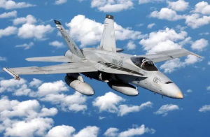 ВМС США планируют разместить «интеллектуальные» бомбы SDB-II на самолетах F/A-18