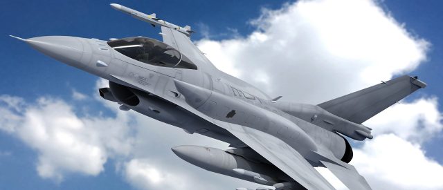 ВВС Болгарии испытают истребитель F-16 Блок.70 в конце 2024 года