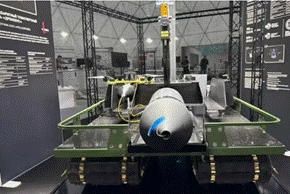 Способный запускать дроны на оптоволокне комплекс «Дронобус» разработали российские специалисты