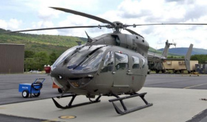 Airbus модернизирует вертолеты UH-72A СВ США