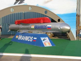  «НПО машиностроения» и СП BrahMos Aerospace подпишут контракт на производство КР «Брамос» для Филиппин