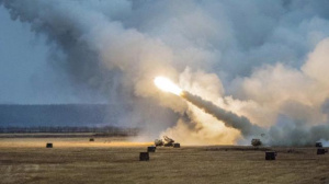 Румыния впервые испытала американскую HIMARS