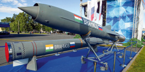 Испытания новой версии ракеты BrahMos начнут в 2024 году