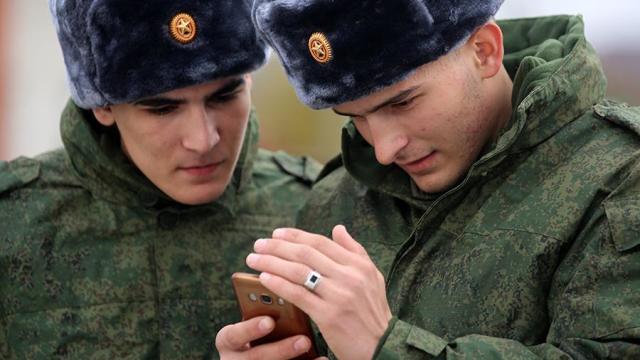 Испытания мобильного узла связи для ВС РФ пройдут в сентябре