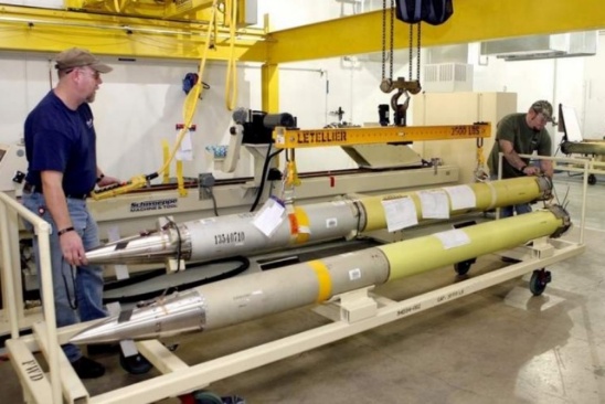 Австралия начинает производство управляемых боеприпасов GMLRS для РСЗО