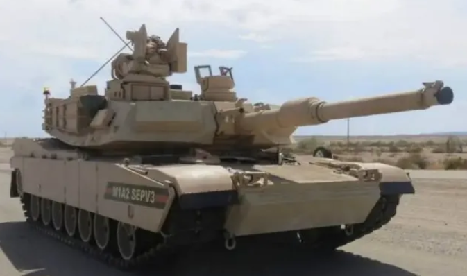 Армия США ускоряет работы по созданию новой модернизированной версии танка M1 Abrams