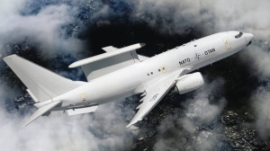 E-7A «Веджтейл» станет новым самолетом ДРЛОиУ НАТО