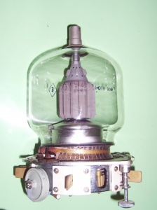 Радиолампа ГУ-46