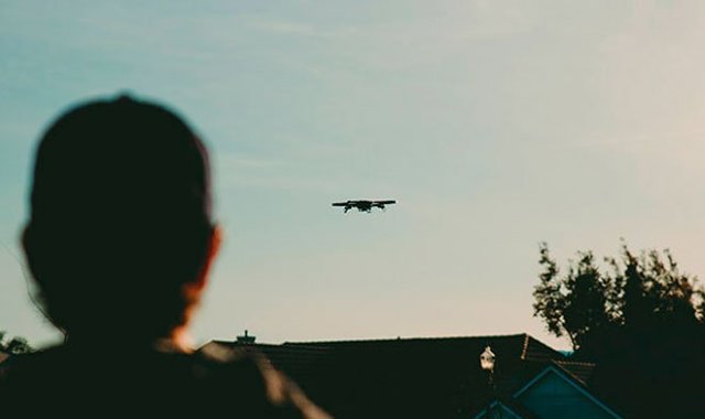 Ростех создал комплекс по борьбе с FPV-дронами