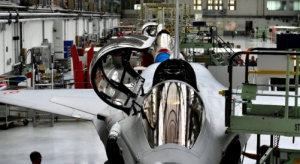Dassault Aviation изготовила первый истребитель "Рафаль" для ВВС Индонезии
