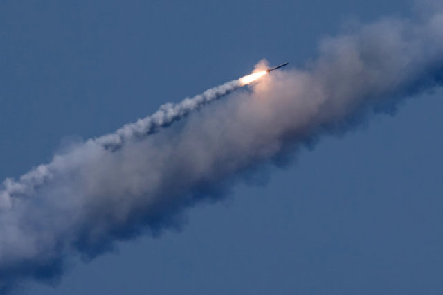 Миниатюрные крылатые ракеты разрабатывают в России