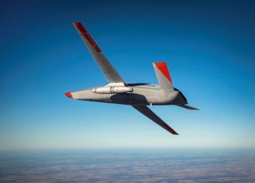 БПЛА MQ-25A ВМС США получит модернизированный компьютер системы управления