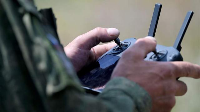 МО РФ разработало неуязвимый для РЭБ дрон-камикадзе вертолетного типа