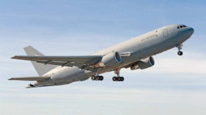 Компания Boeing заключила контракт на поставку дополнительных заправщиков KC-46A ВВС США