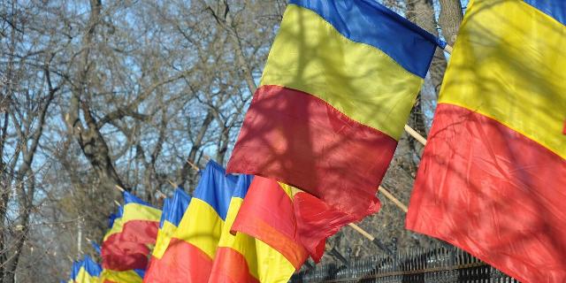 В Румынии начинается производство новых БЛА военного назначения