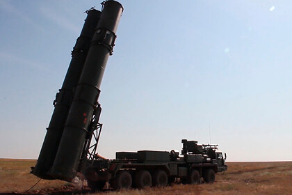 Россия завершит испытания «Прометея»