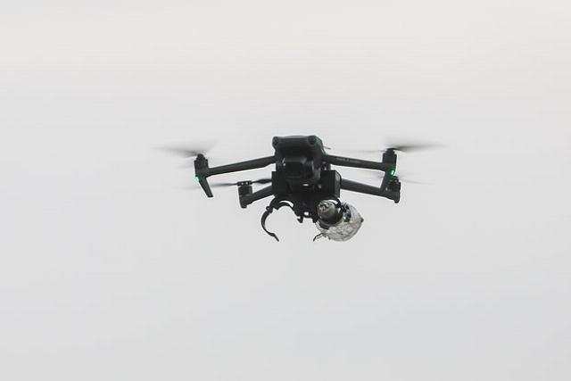 Американская армия испытала распечатанный на 3D-принтере БПЛА